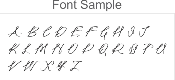 Personalized Valentine's Day Heart Handle Coffee Mug