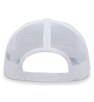 Custom Embroidered White Groomsmen Hats