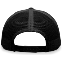 Custom Embroidered Black Groomsmen Hats