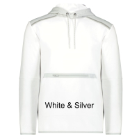 Legend Tech Fleece Hoodie 
