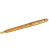 Personalized Wide Bamboo Pen Gift Set