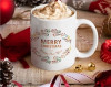 Christmas Mug- Wishes 