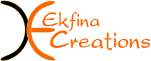 Ekfina Creations